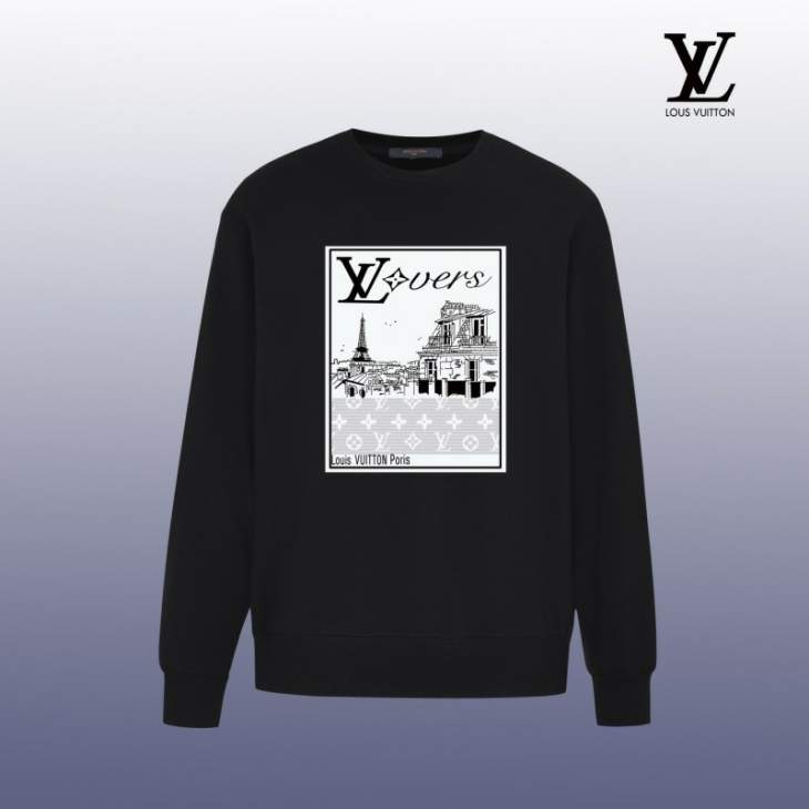 Picture of LV Sweatshirt _SKULVXS-XLmptxL104934410